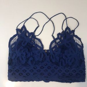 Free people bralette